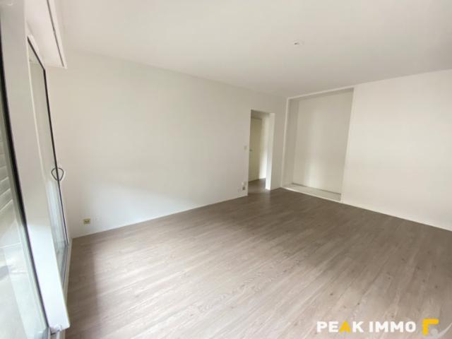 Appartement location à Bonneville, Sallanches