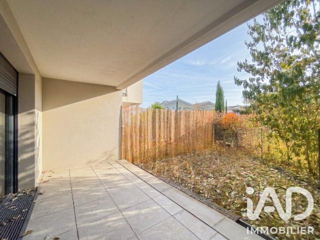 Appartement location à Toulouse