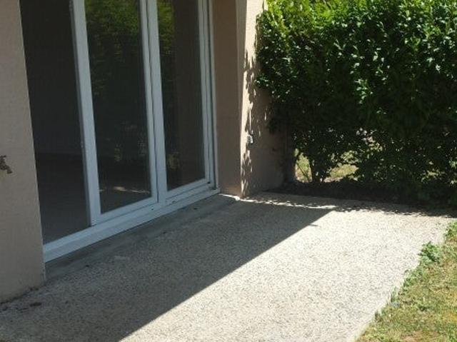 Appartement location à ZAC Monges Croix du Sud, Cornebarrieu
