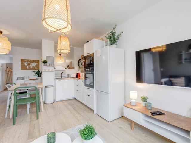 Appartement location à Lyon, Métropole de Lyon