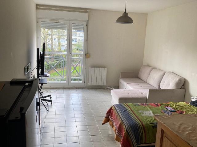 Appartement location à Senlis, Chambly