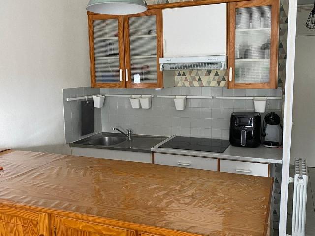 Appartement location à Senlis, Chambly