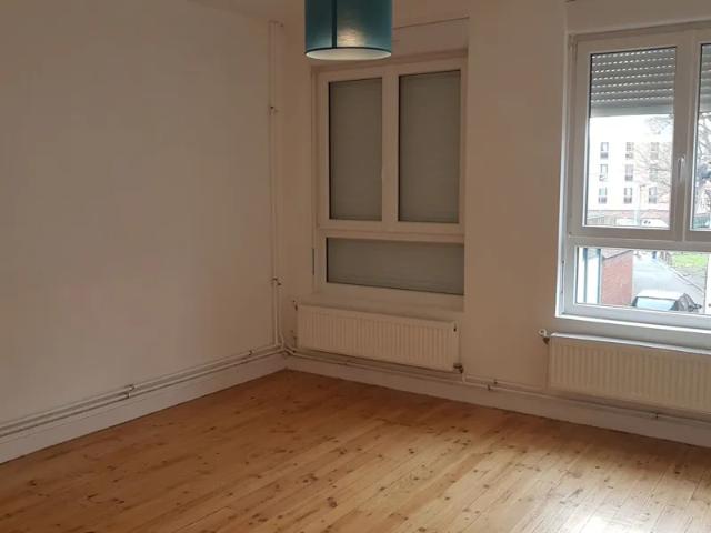 Appartement location à Dunkerque, Hazebrouck