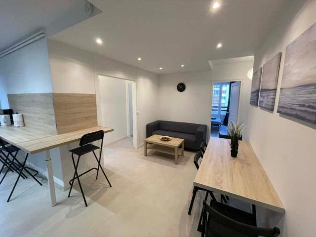 Appartement location à Pontoise, Saint-ouen-l'aumône