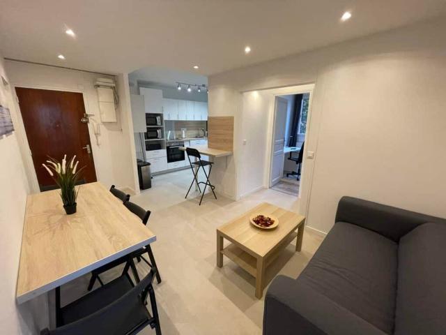 Appartement location à Pontoise, Saint-ouen-l'aumône