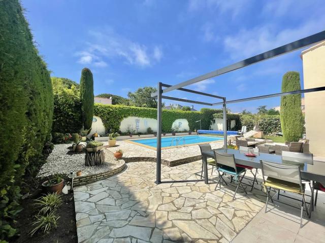 Maison location à Béziers, Agde