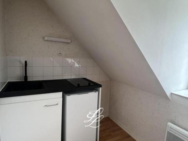 Appartement location à Le Mans