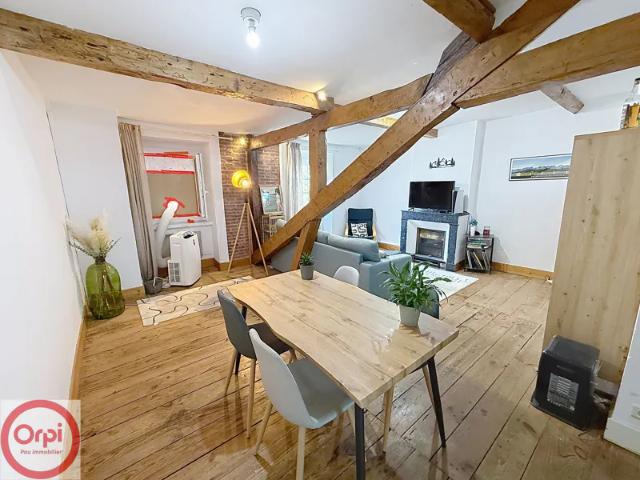 Appartement location à Pau