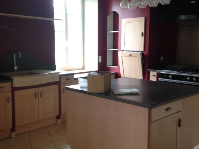 Appartement location à Senlis, Séry-magneval
