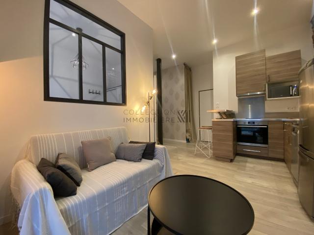 Appartement location à Toulouse