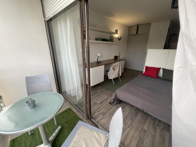 Appartement location à Bordeaux