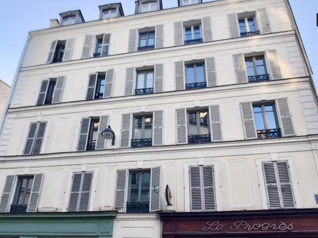 Appartement location à Paris, Île-de-France