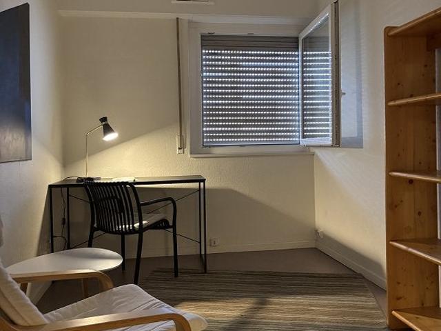 Appartement location à Strasbourg, Hoenheim