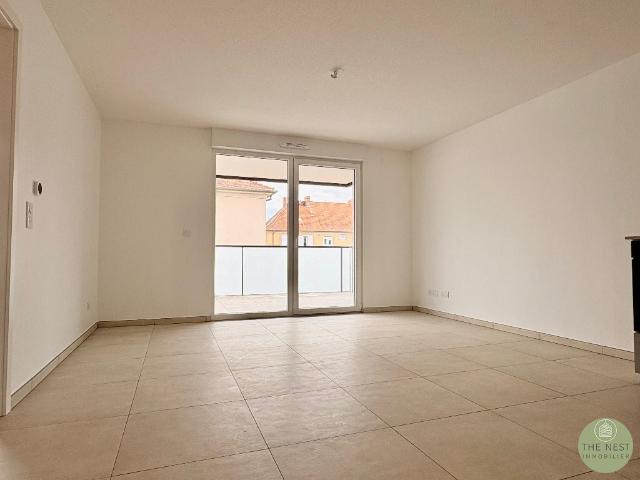 Appartement location à Colmar-Ribeauvillé, Colmar