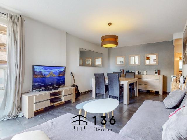 Appartement location à Montpellier, Castelnau-le-lez