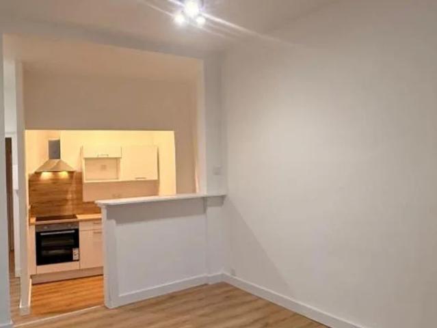 Appartement location à Rodez, Marcillac-vallon