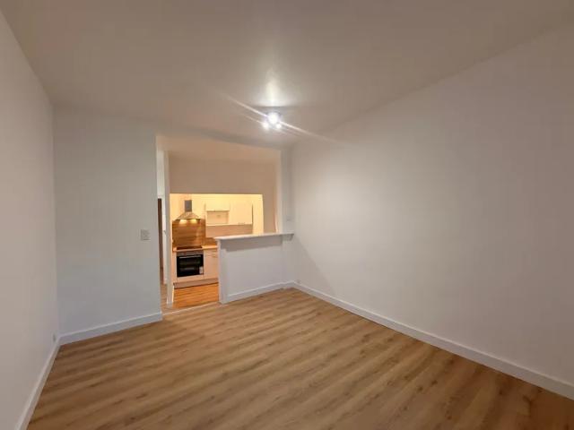 Appartement location à Rodez, Marcillac-vallon