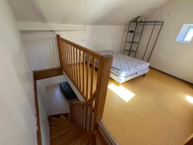 Appartement location à Mende