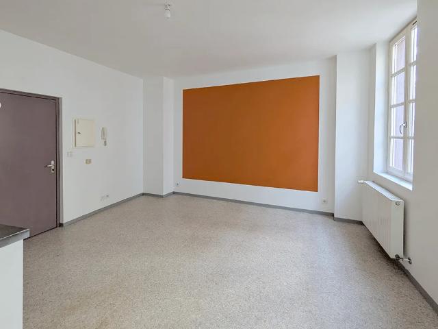Appartement location à Millau