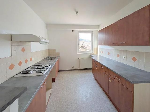 Appartement location à Millau