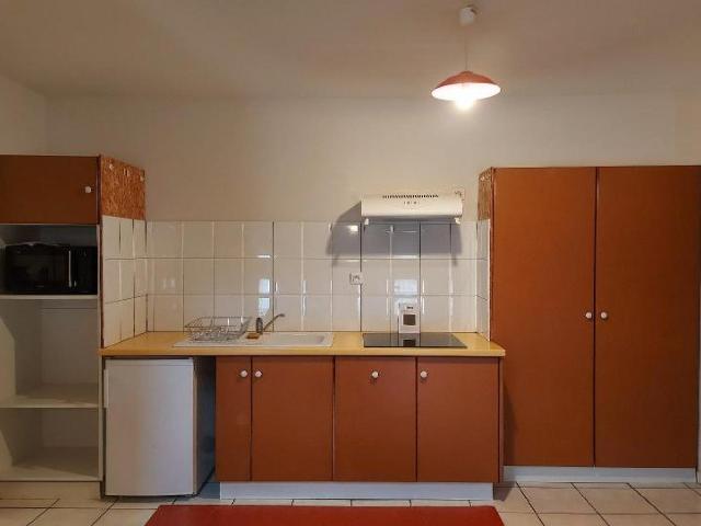 Appartement location à Millau