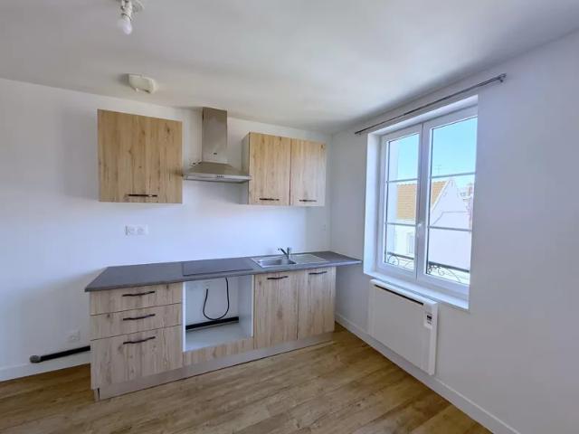 Appartement location à Laon, La Fère