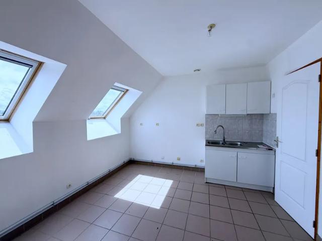 Appartement location à Laon, La Fère