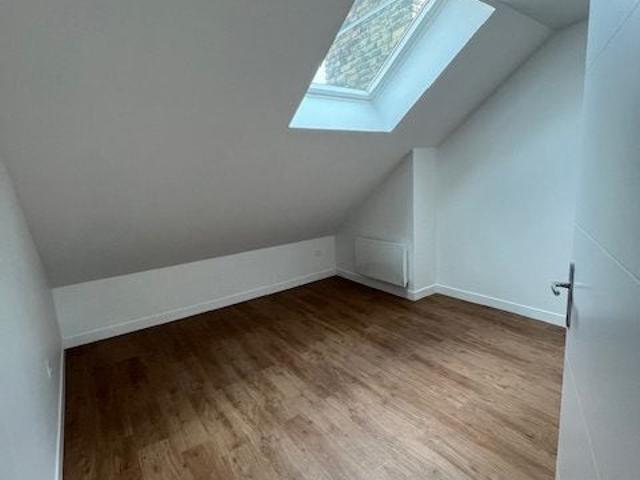 Appartement location à Dunkerque