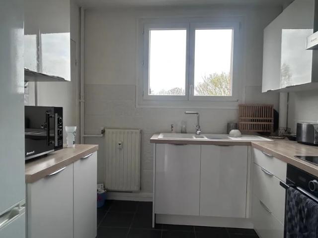 Appartement location à Beauvais