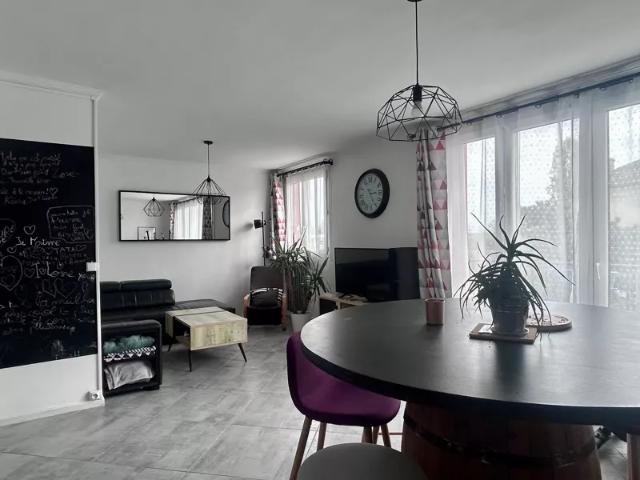 Appartement location à Beauvais