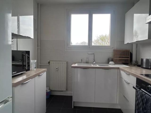 Appartement location à Beauvais