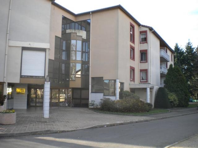 Appartement location à Mâcon, Charnay-lès-mâcon