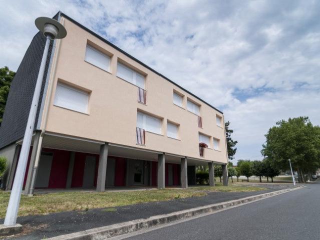 Appartement location à Châteauroux, Châtillon-sur-indre