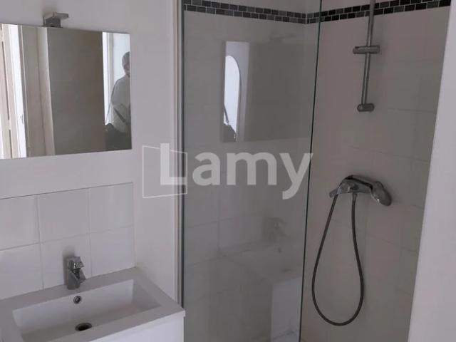 Appartement location à Saint-Germain-en-Laye, Poissy
