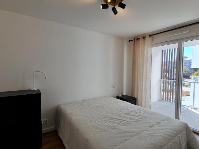 Appartement location à Vannes, Bretagne