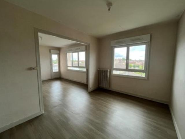 Appartement location à Brienon-sur-Armançon