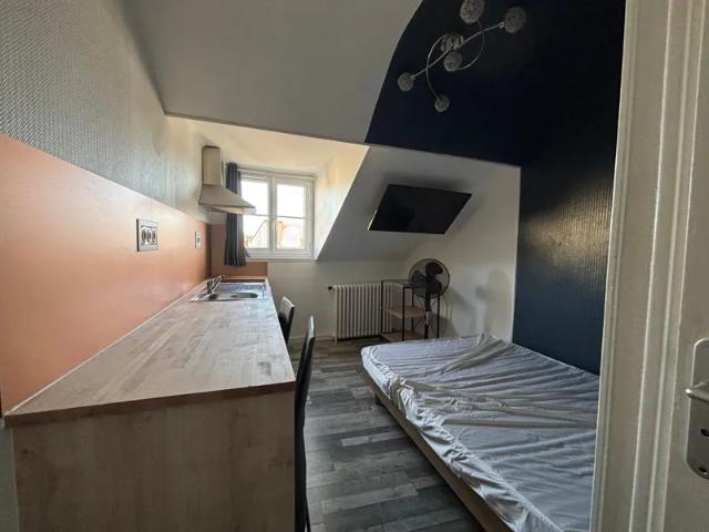 Appartement location à Châteaubriant-Ancenis, Châteaubriant