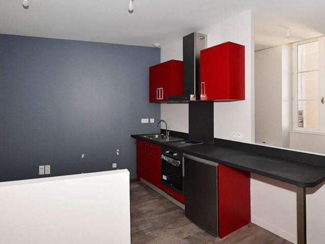 Appartement location à Saint-Alyre, Clermont-Ferrand