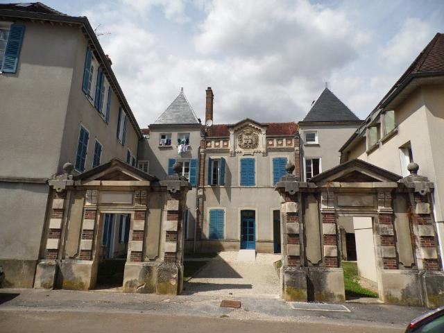 Appartement location à Troyes, Ervy-le-châtel