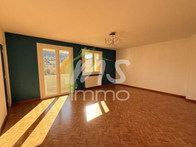 Appartement location à France métropolitaine, Gap