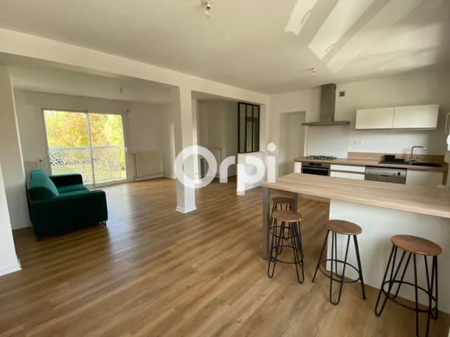 Appartement location à Locon, Pas-de-Calais