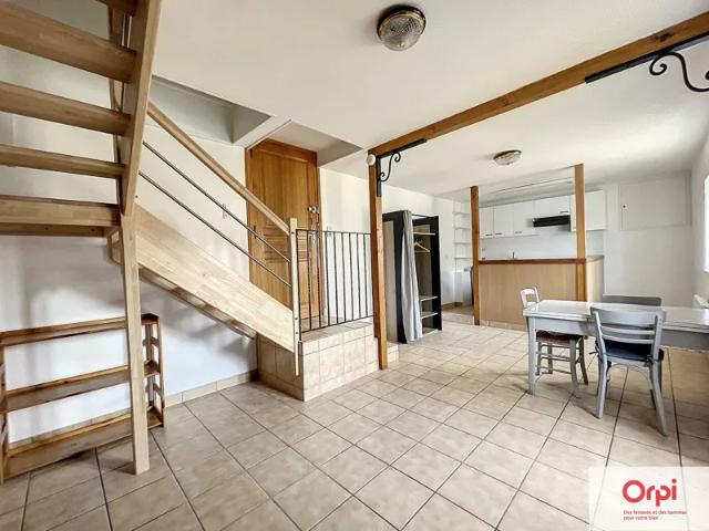 Appartement location à Montluçon, Montmarault