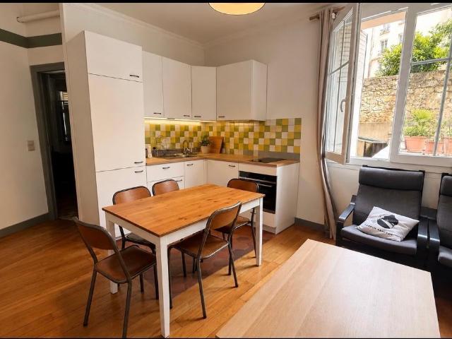Appartement location à Antony, Montrouge