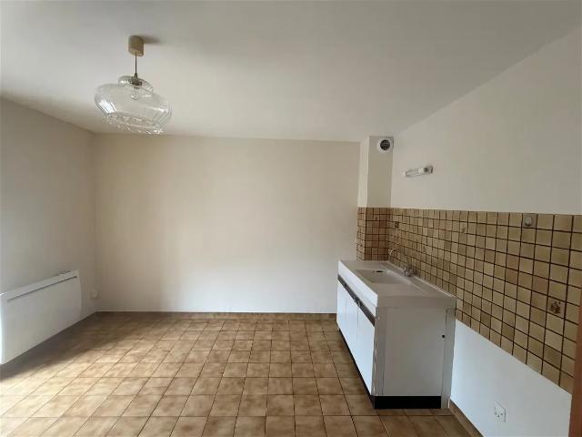 Appartement location à Pontarlier
