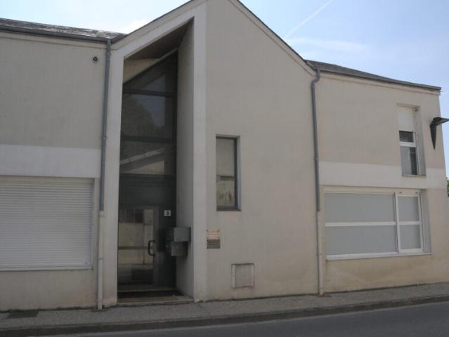 Appartement location à Châteauroux, Saint-maur