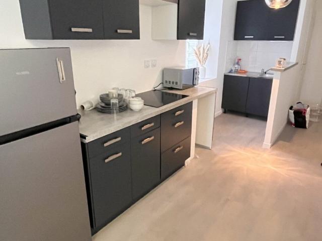 Appartement location à Les Chartonnes, Sury-le-Comtal