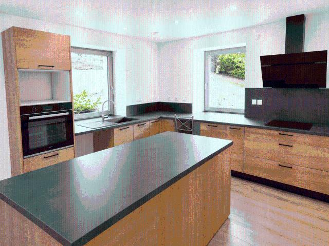 Appartement location à Saint-Claude, Coyrière