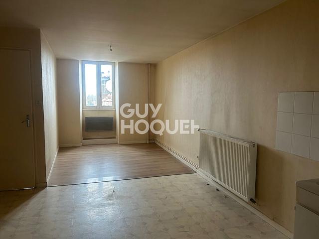 Appartement location à Lure, Villersexel