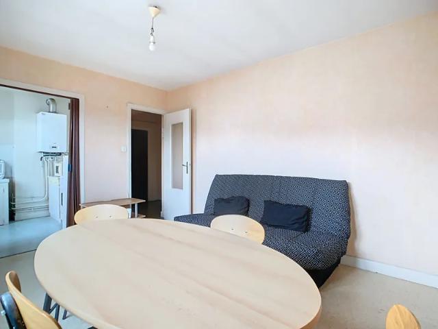 Appartement location à Aurillac