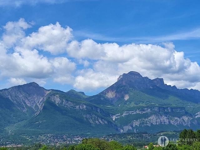Appartement location à Grenoble, Froges